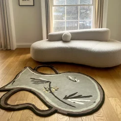 Anissa Kermiche Belle Saison Rug | Email To Order Only Clearance