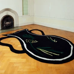 Anissa Kermiche Belle Saison Rug | Email To Order Only Clearance