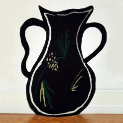 Anissa Kermiche Belle Saison Rug | Email To Order Only Clearance