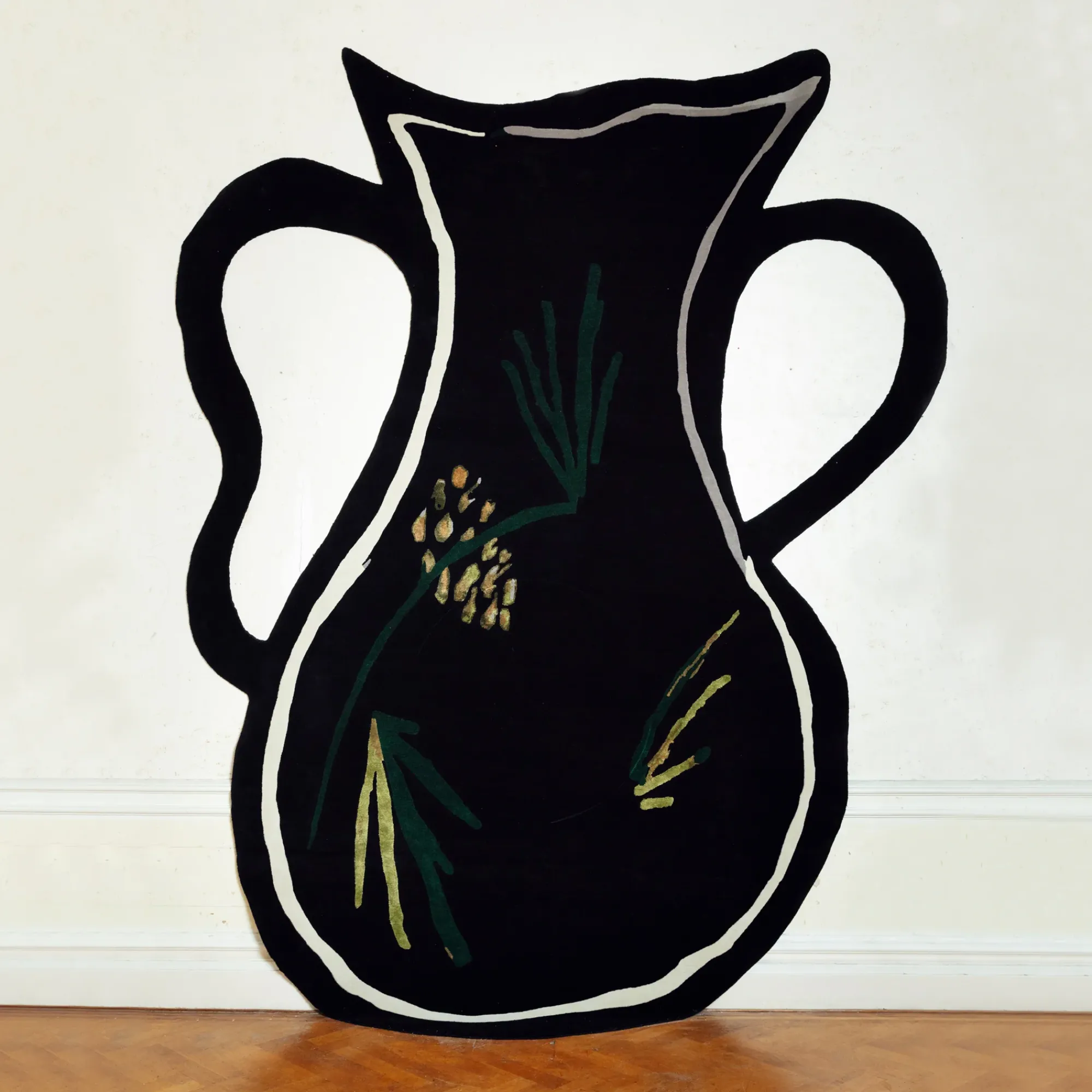 Anissa Kermiche Belle Saison Rug | Email To Order Only Clearance