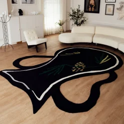 Anissa Kermiche Belle Saison Rug | Email To Order Only Clearance