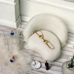 Anissa Kermiche Bra Earring Sale