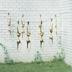 Anissa Kermiche Bra Earring Sale