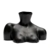 Anissa Kermiche Breast Friend Vase (Black) Best