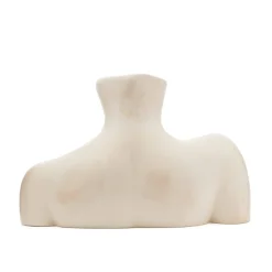 Anissa Kermiche Breast Friend Vase (Matte Marble) Online
