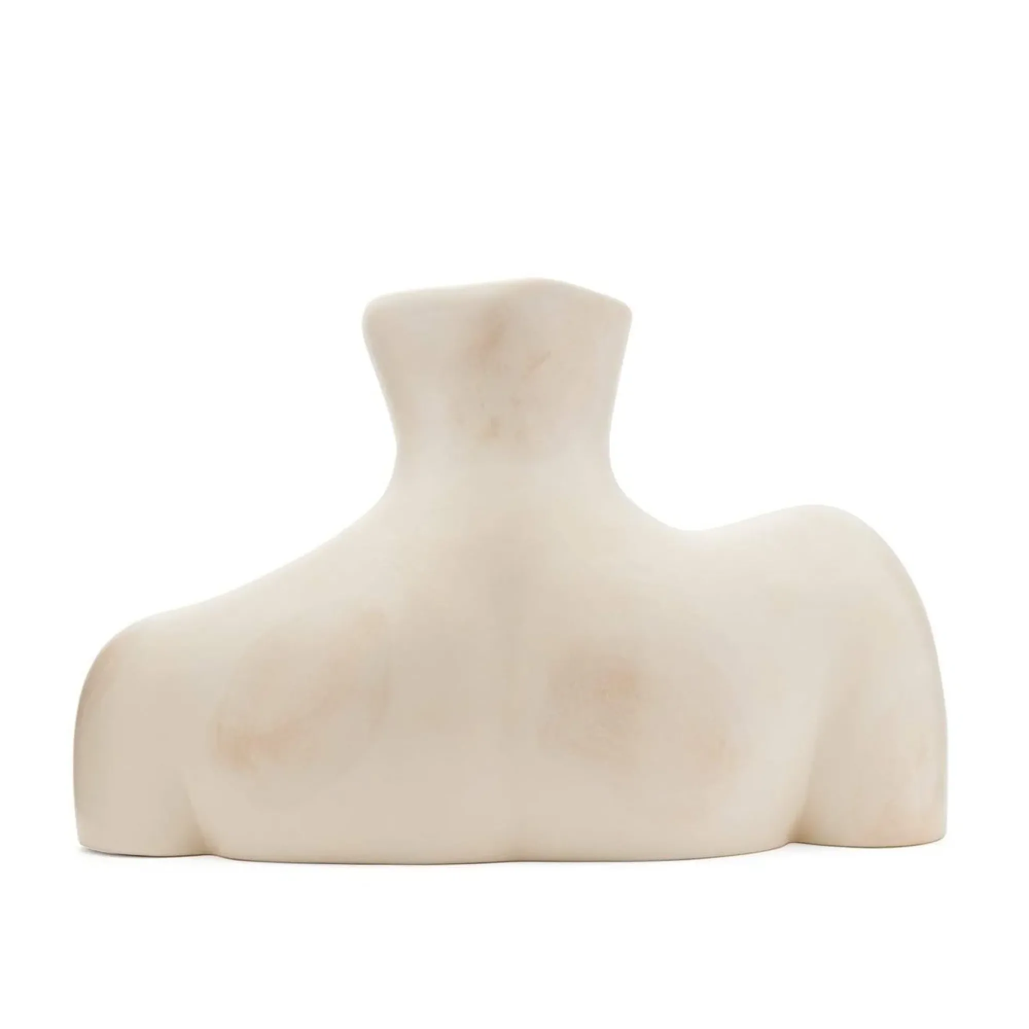 Anissa Kermiche Breast Friend Vase (Matte Marble) Online