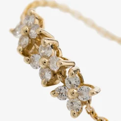 Anissa Kermiche Bronte Dore Ring Outlet