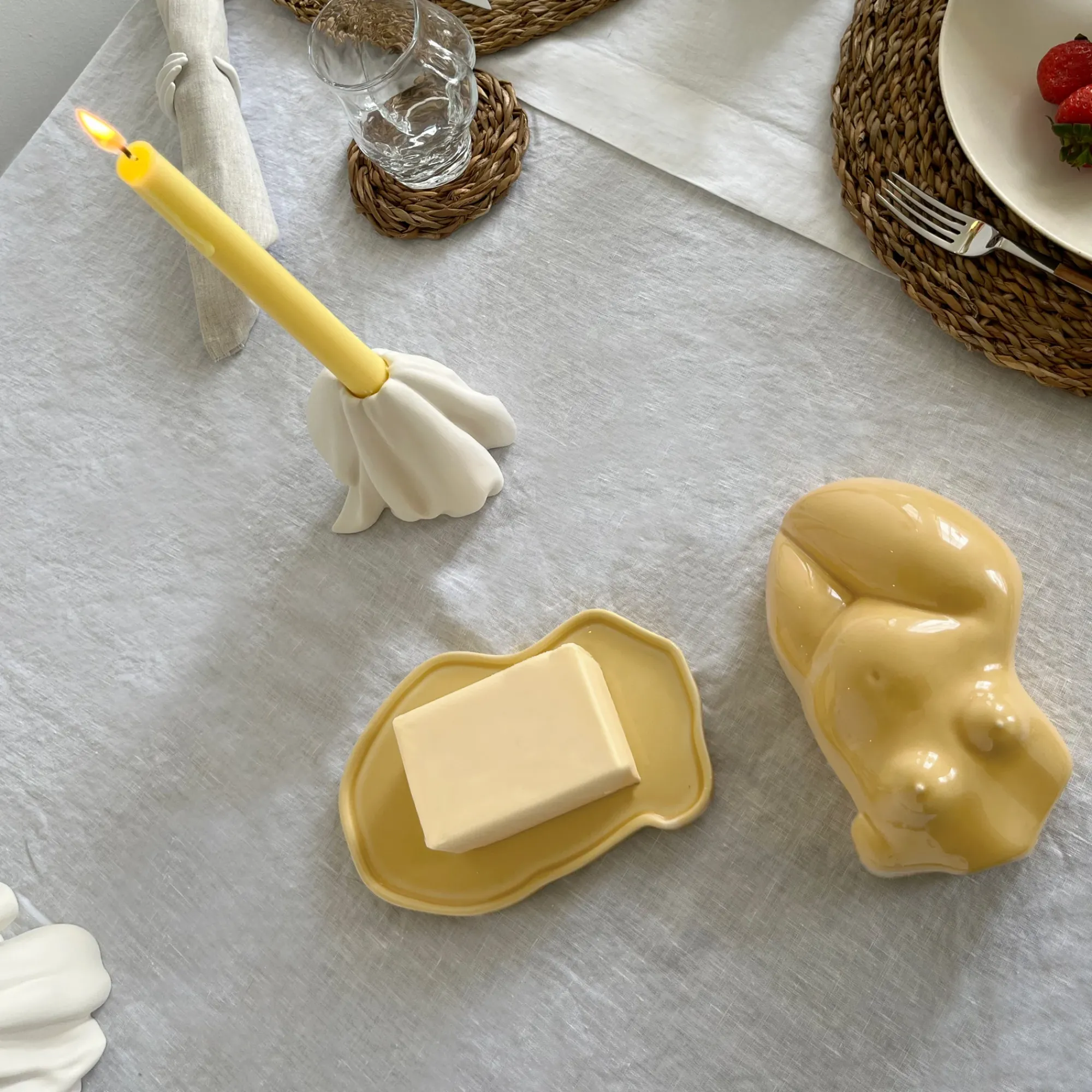 Anissa Kermiche Buttero Dish Discount