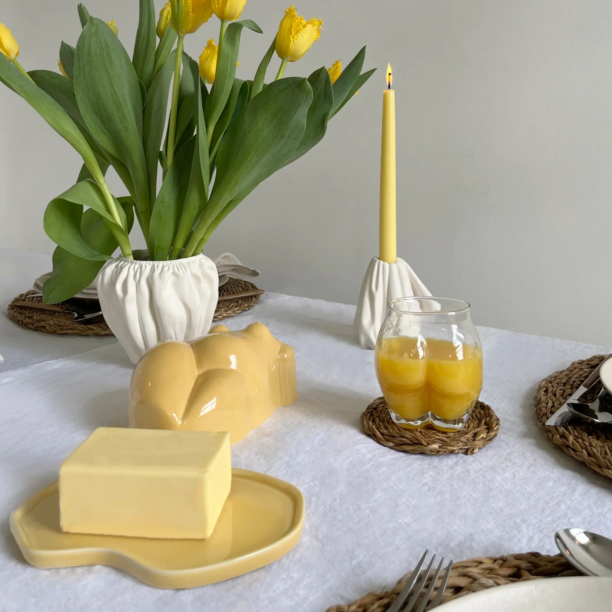 Anissa Kermiche Buttero Dish Discount