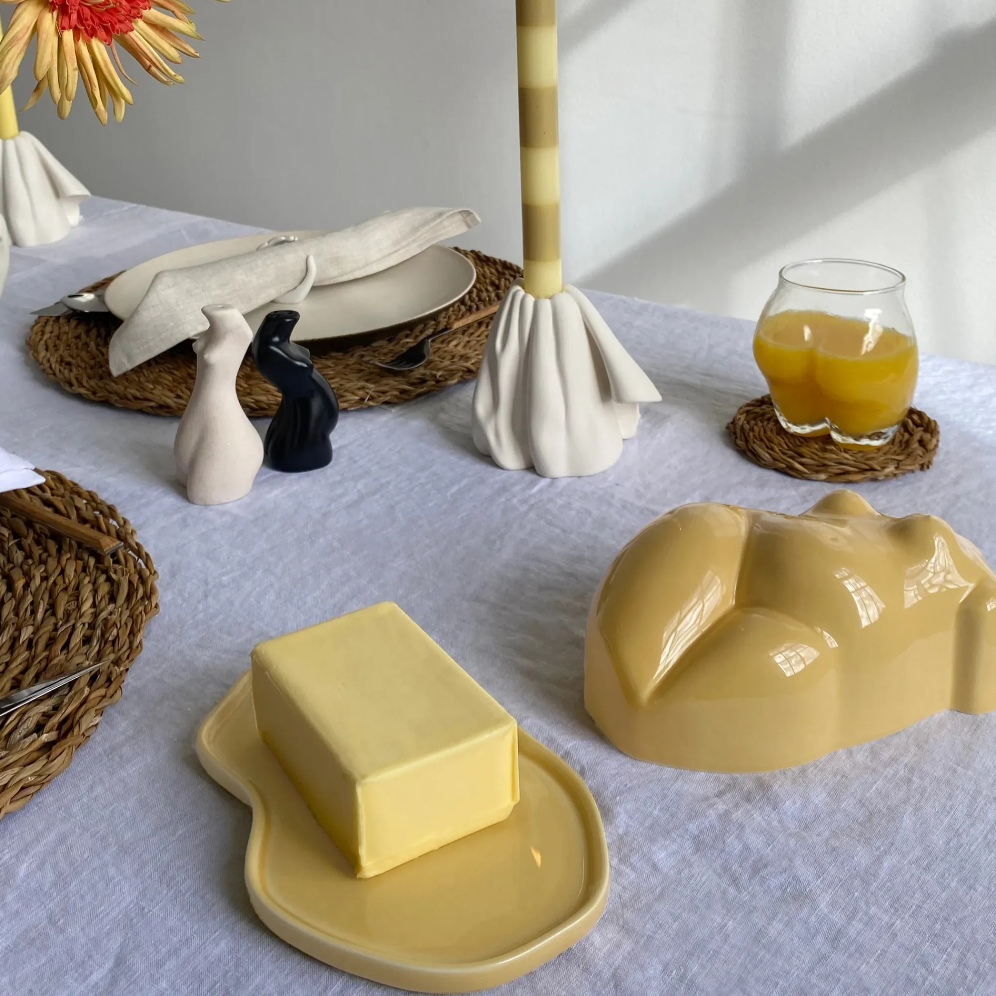 Anissa Kermiche Buttero Dish Discount