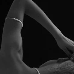 Anissa Kermiche Duel Anklet/Armlet