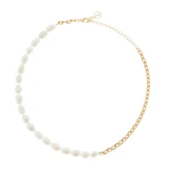 Anissa Kermiche Duel Necklace Discount