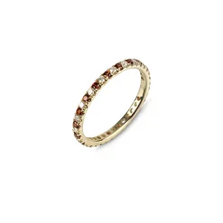 Anissa Kermiche Eternity Ring Online