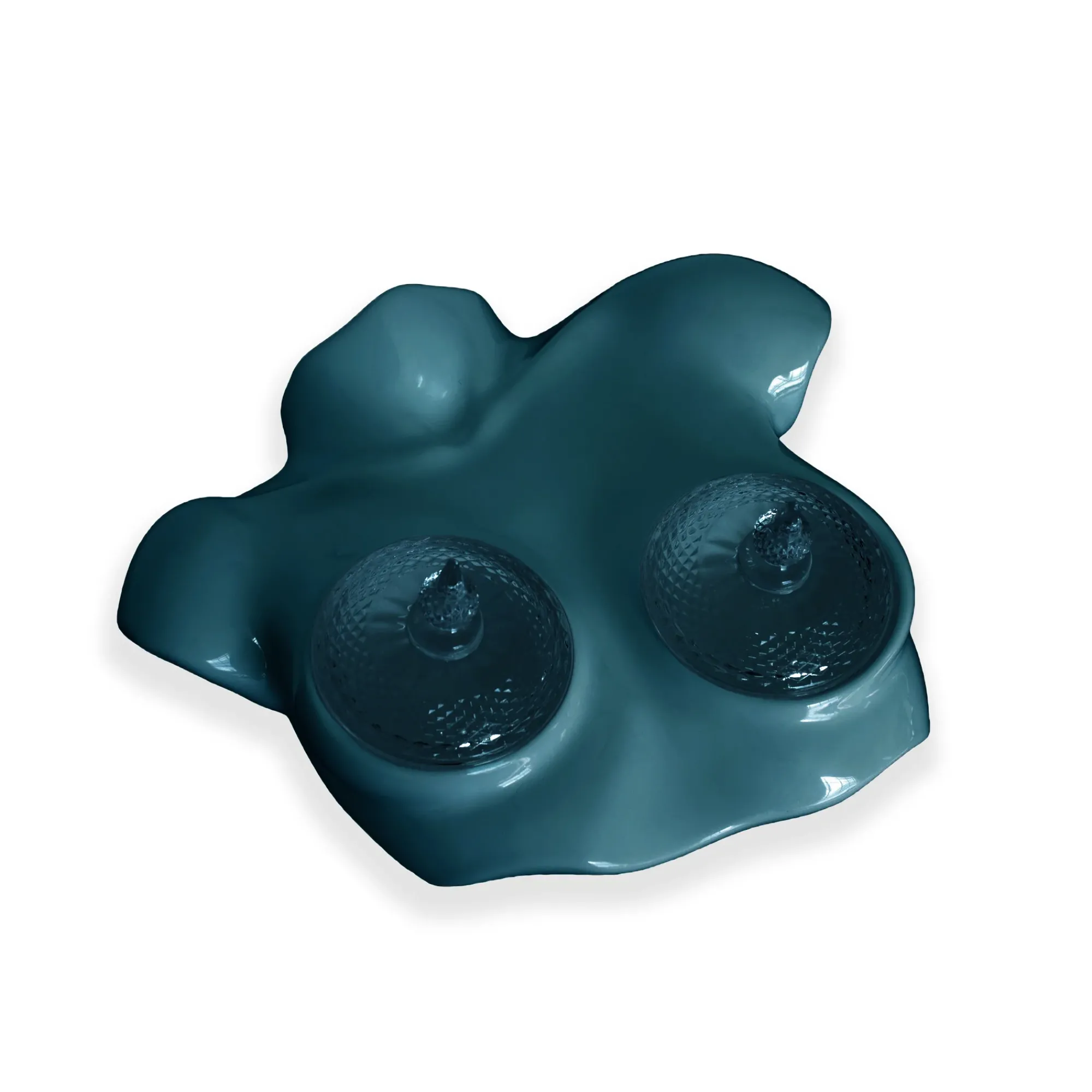 Anissa Kermiche Foreplate (Ocean) Online