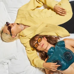 Anissa Kermiche Foreplate (Ocean) Online