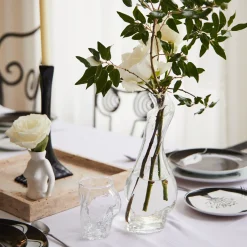 Anissa Kermiche Glass Carafe (Clear)