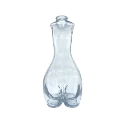 Anissa Kermiche Glass Carafe (Clear)