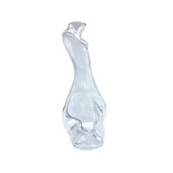 Anissa Kermiche Glass Carafe (Clear)