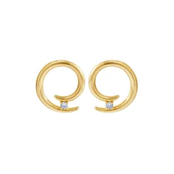 Anissa Kermiche Grand Charmeur Earrings