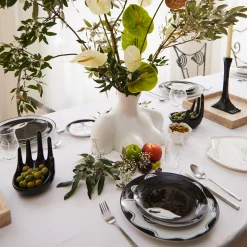 Anissa Kermiche Handful (Black) Outlet