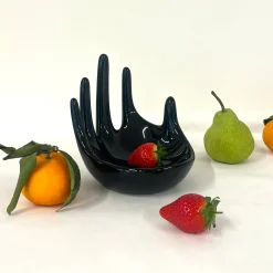 Anissa Kermiche Handful (Black) Outlet