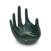 Anissa Kermiche Handful (Bottle Green) Online