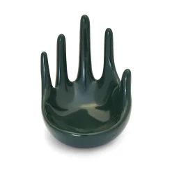 Anissa Kermiche Handful (Bottle Green) Online