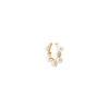 Anissa Kermiche Hooked On You Ear Cuff New