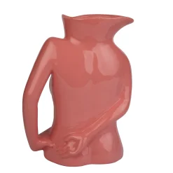 Anissa Kermiche Jugs Jug (High-Shine Rose)