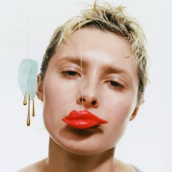 Anissa Kermiche Lady Days Earrings New