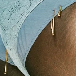 Anissa Kermiche Lady Days Earrings New