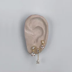Anissa Kermiche Mesmeric Earrings Hot