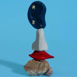 Anissa Kermiche Mini Jugs Jug Stud Outlet