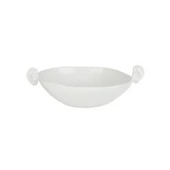 Anissa Kermiche Mini White Noise Ear Bowl Best