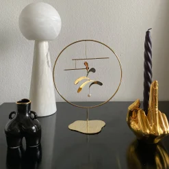 Anissa Kermiche Mobile Jewellery Stand Clearance