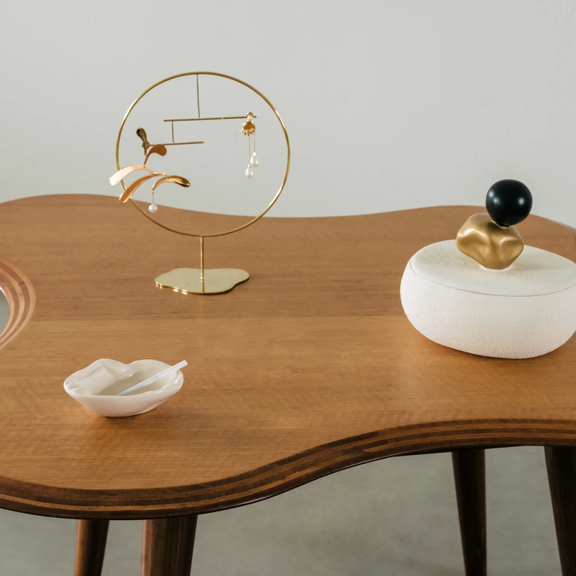 Anissa Kermiche Mobile Jewellery Stand Clearance