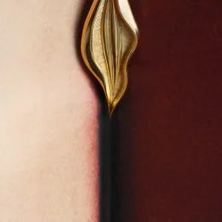 Anissa Kermiche Ms Connie Lingus Earrings Sale