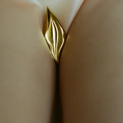 Anissa Kermiche Ms Connie Lingus Earrings Sale