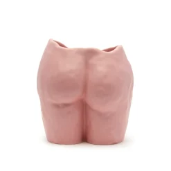 Anissa Kermiche Popotin Pot (Baby-Pink) Discount