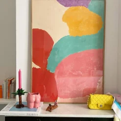 Anissa Kermiche Popotin Pot (High-Shine Rose) Hot