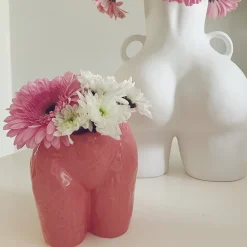 Anissa Kermiche Popotin Pot (High-Shine Rose) Hot