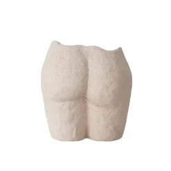 Anissa Kermiche Popotin Pot (Speckled Beige) Clearance