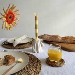 Anissa Kermiche Ritzy Candlestick Online