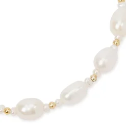 Anissa Kermiche Serpent De Perles Anklet/Armlet Online