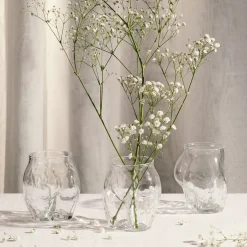 Anissa Kermiche The Popotin Gl(Ass) Clear-Set Of Two New