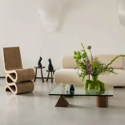 Anissa Kermiche Tit For Tat Candlestick Short (Matte Black) Outlet