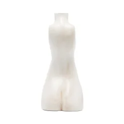 Anissa Kermiche Tit For Tat Candlestick Short (Matte Marble) Sale