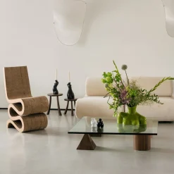 Anissa Kermiche Tit For Tat Candlestick Tall (Black) Discount