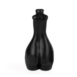 Anissa Kermiche Tit For Tat Candlestick Tall (Black) Discount