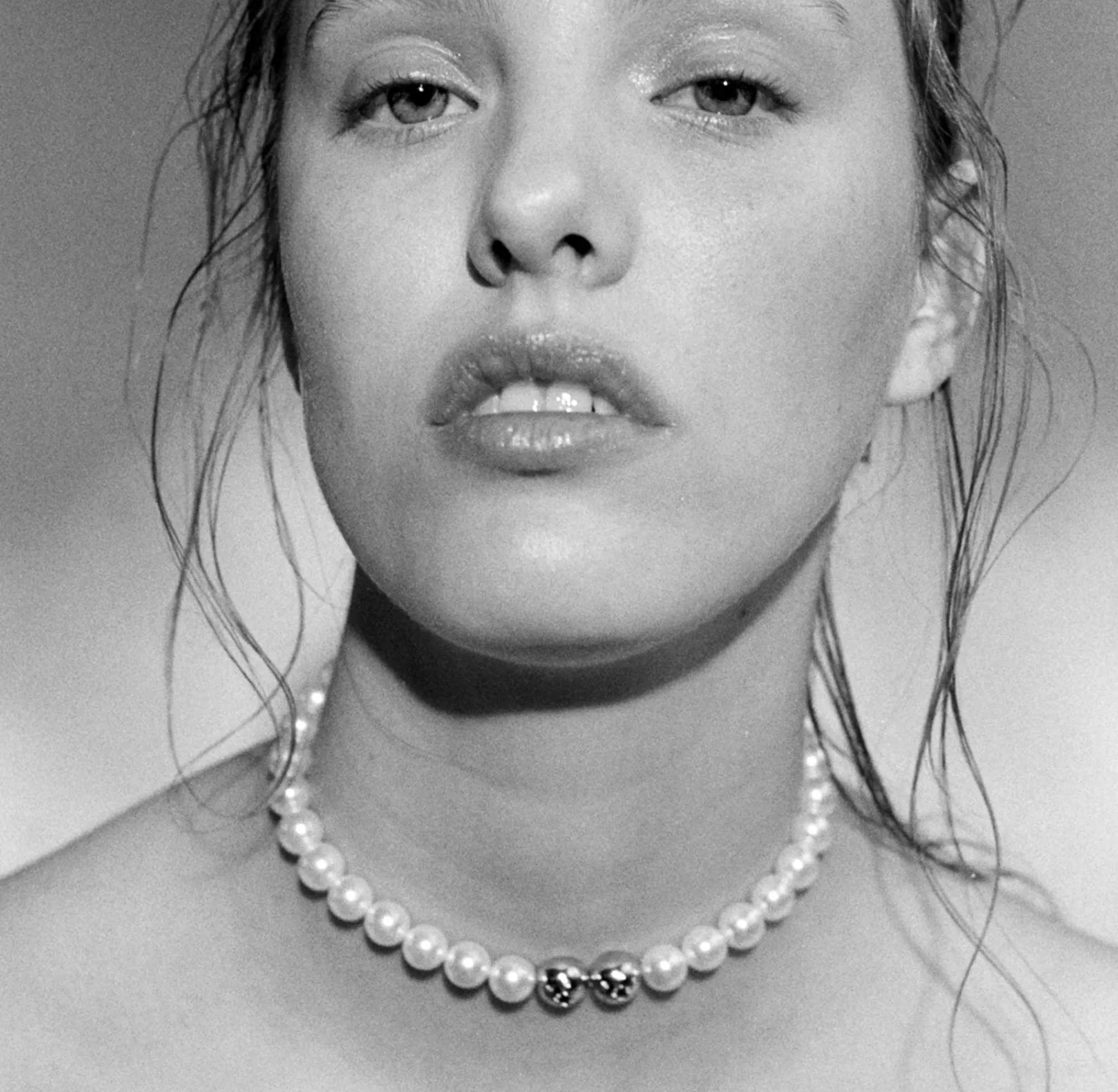 Anissa Kermiche Titillate Necklace